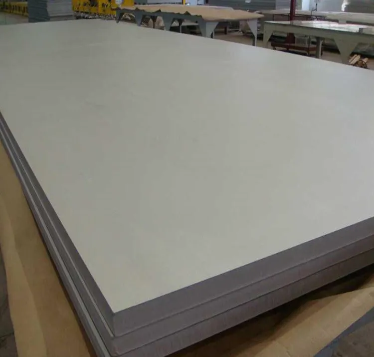 stainless steel plate&sheet